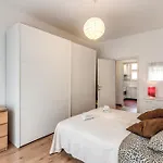 아파트 Zeus House 로마