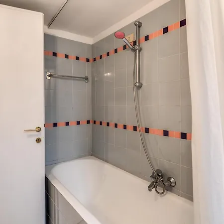 Διαμέρισμα Zeus House *