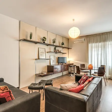 Διαμέρισμα Zeus House