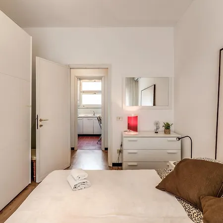 Zeus House * Ρώμη