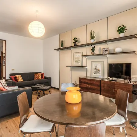 Zeus House Apartment