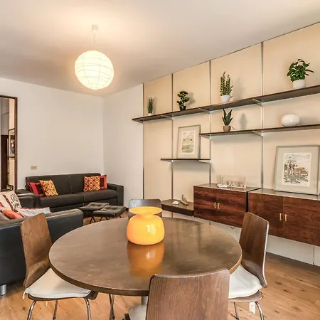 Διαμέρισμα Zeus House *