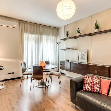 Apartment Zeus House *