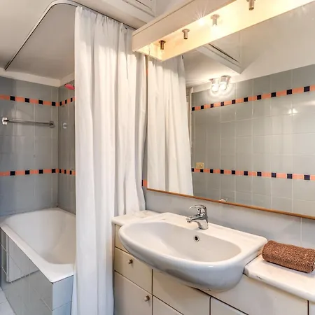 Zeus House Lägenhet Rom