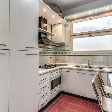 Zeus House * Ρώμη