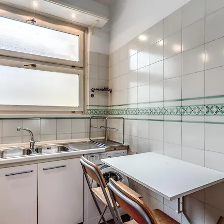 Zeus House * Ρώμη