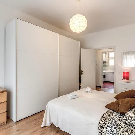 Διαμέρισμα Zeus House Ρώμη