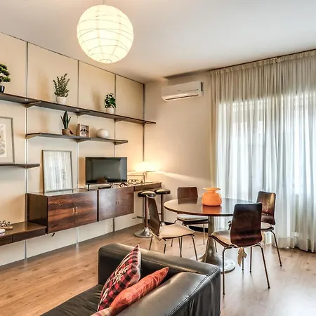 Zeus House Apartment