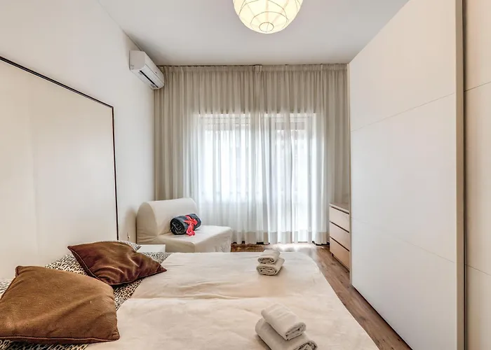 Zeus House Apartamento