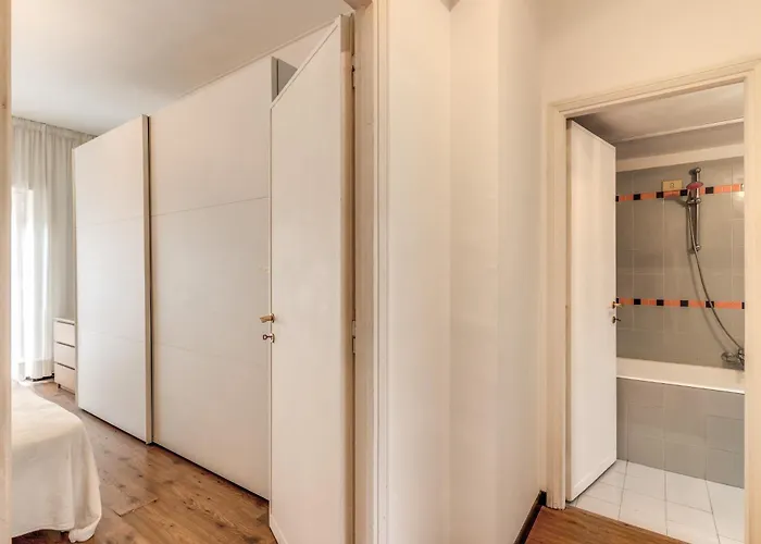 Daire Zeus House Roma