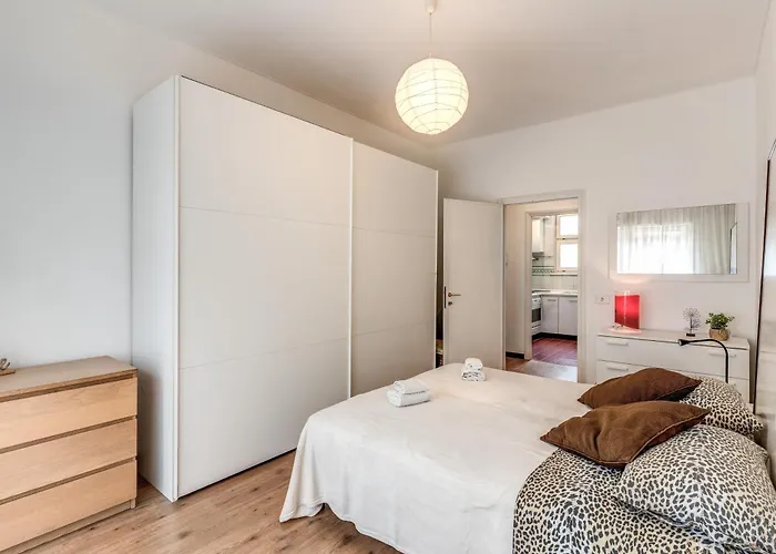 Daire Zeus House Roma