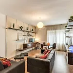 Zeus House Apartment
