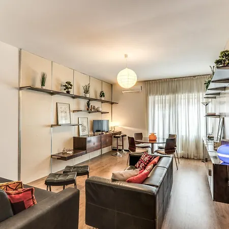 Zeus House Διαμέρισμα