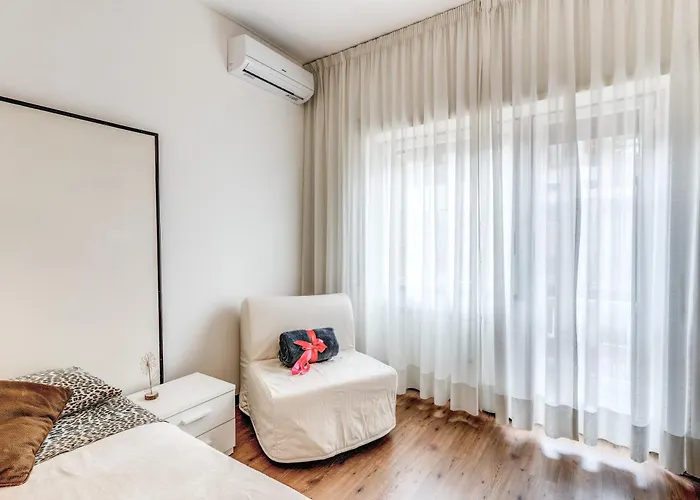 Zeus House Appartement